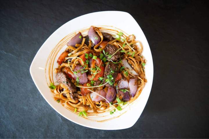 Spécialité péruvienne Lima Québec