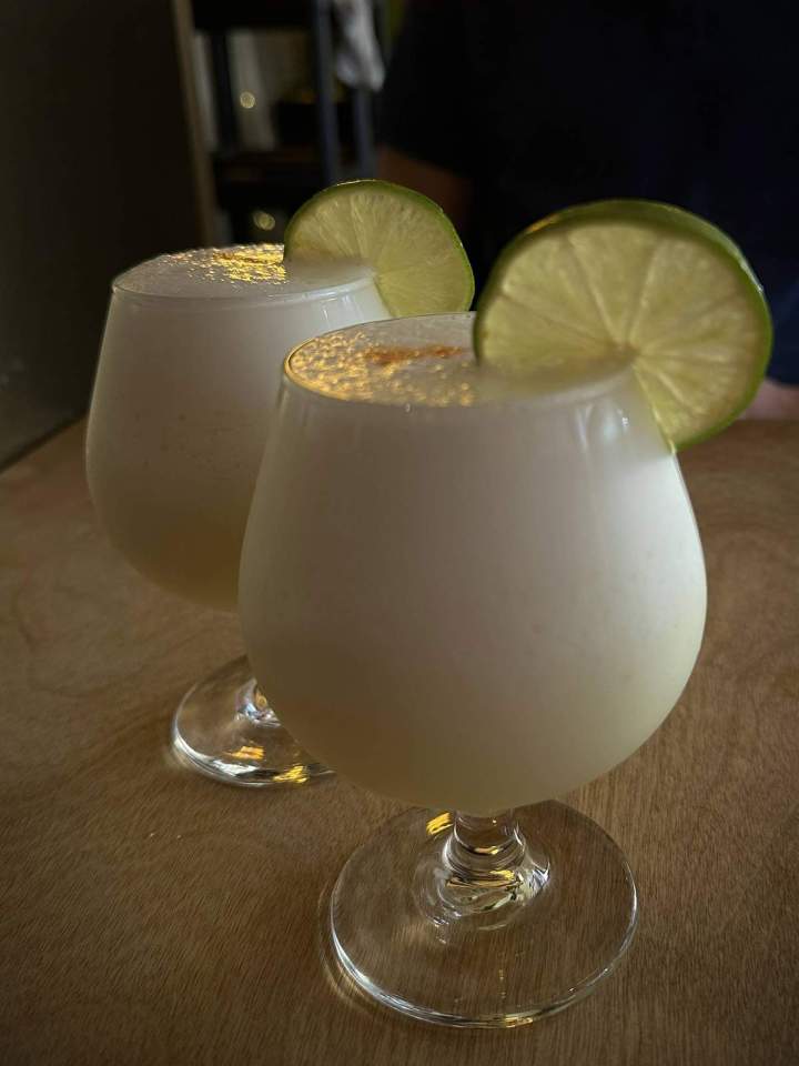 Cocktails Resto-bar Lima Québec