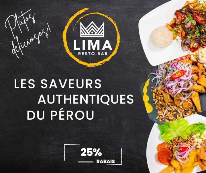Les saveurs authentiques du Pérou Québec