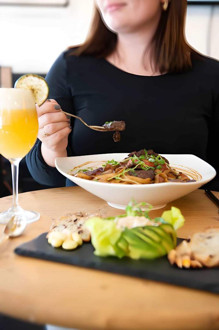 Expérience culinaire Lima Québec