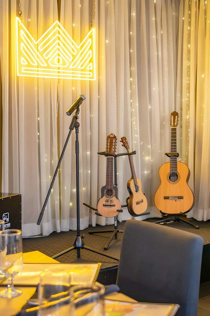 Ambiance Latine Québec