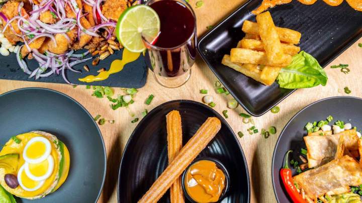 Découverte de la culture culinaire hispanique Québec