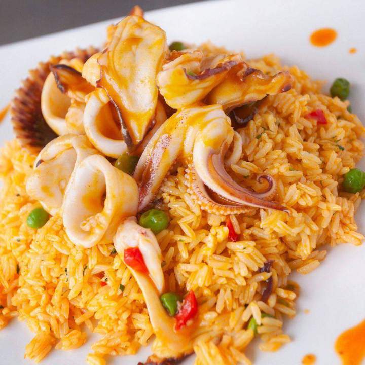 Le rythme latino dans un cadre festif